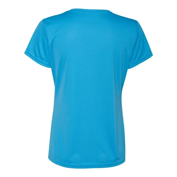 Augusta Sportswear Women's Nexgen Performance V-Neck T-Shirt - Augusta Sportswear Women's Nexgen Performance V-Neck T-Shirt - Image 24 of 36