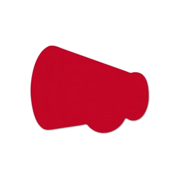 Megaphone Vinyl Jar Opener