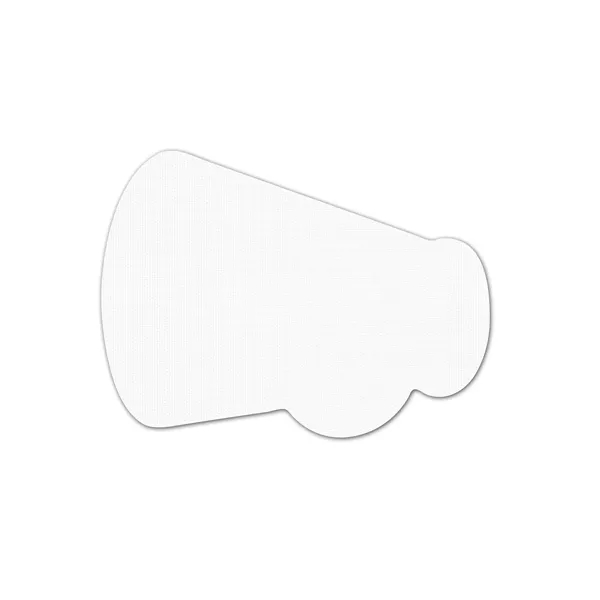 Megaphone Vinyl Jar Opener