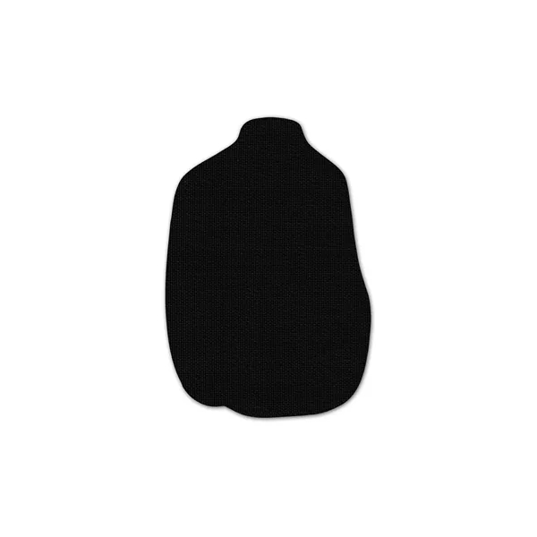 Milk Jug Vinyl Jar Opener
