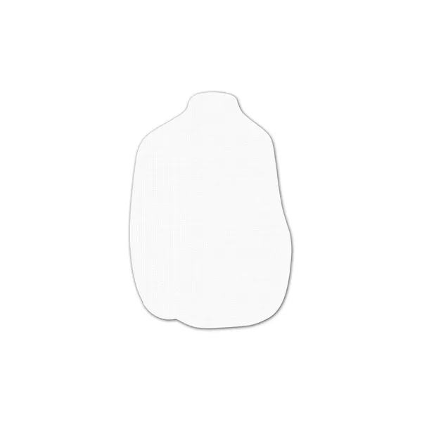Milk Jug Vinyl Jar Opener