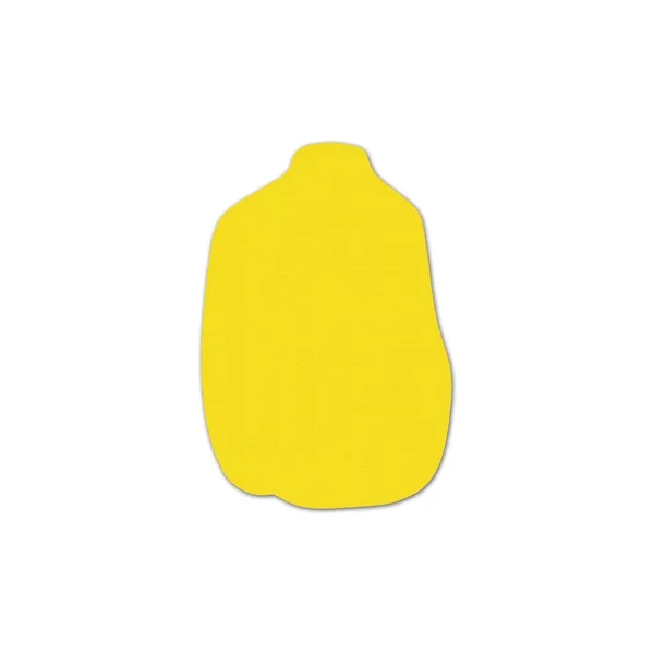Milk Jug Vinyl Jar Opener