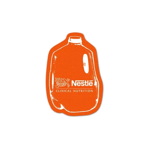 Milk Jug Vinyl Jar Opener