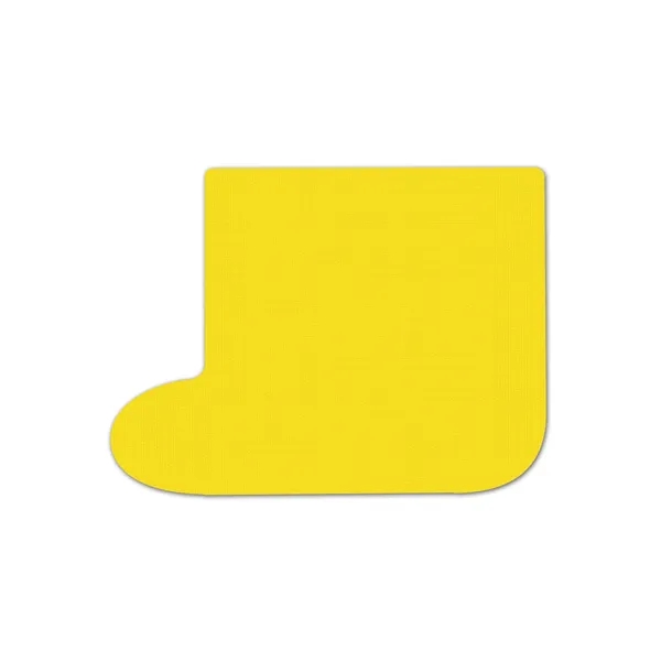 Music Note Vinyl Jar Opener