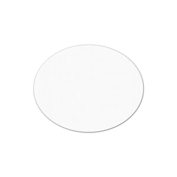 Oval Vinyl Jar Opener 5OV