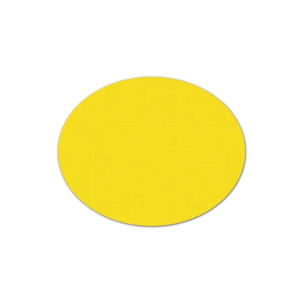 Oval Vinyl Jar Opener 5OV