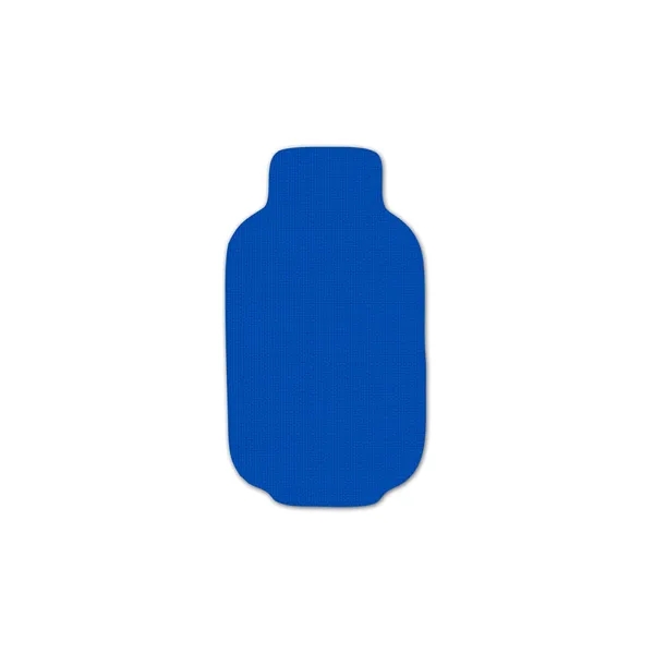 Propane Tank Vinyl Jar Opener