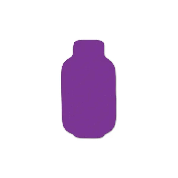 Propane Tank Vinyl Jar Opener