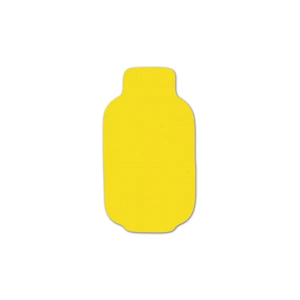 Propane Tank Vinyl Jar Opener