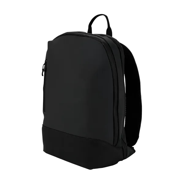 Kent 15.6" Laptop Backpack - Kent 15.6" Laptop Backpack - Image 9 of 22