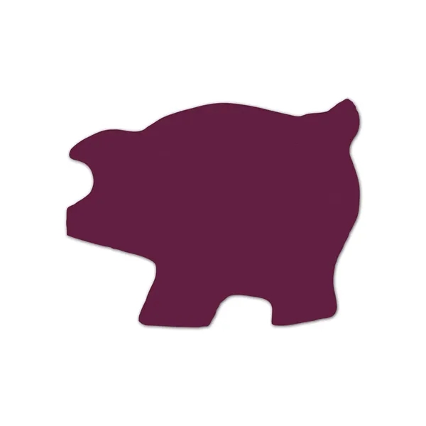 Piggy Bank Vinyl Jar Opener 5PG - Piggy Bank Vinyl Jar Opener 5PG - Image 3 of 25