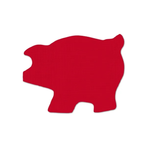 Piggy Bank Vinyl Jar Opener 5PG - Piggy Bank Vinyl Jar Opener 5PG - Image 10 of 25