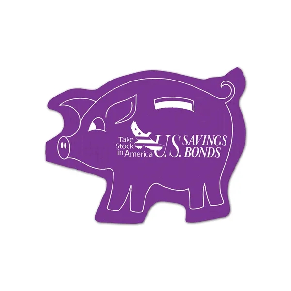 Piggy Bank Vinyl Jar Opener 5PG - Piggy Bank Vinyl Jar Opener 5PG - Image 21 of 25