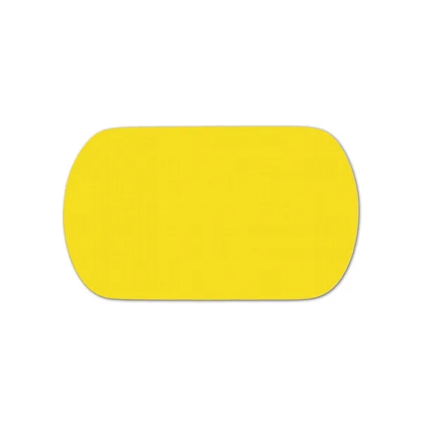 Pill Vinyl Jar Opener