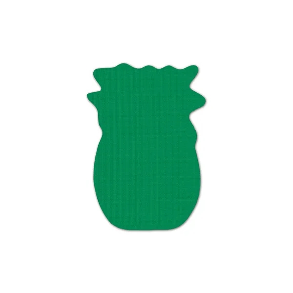 Pineapple Vinyl Jar Opener