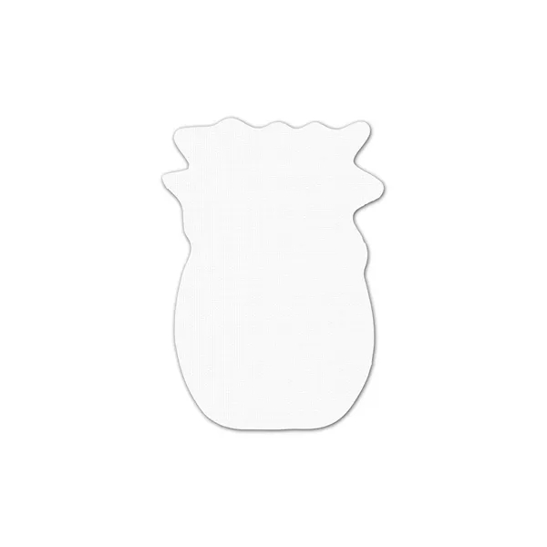 Pineapple Vinyl Jar Opener