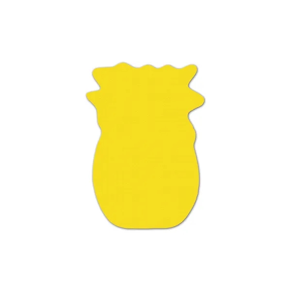 Pineapple Vinyl Jar Opener