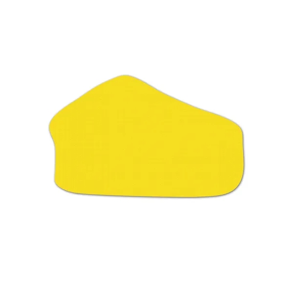 Pizza/Pie Vinyl Jar Opener