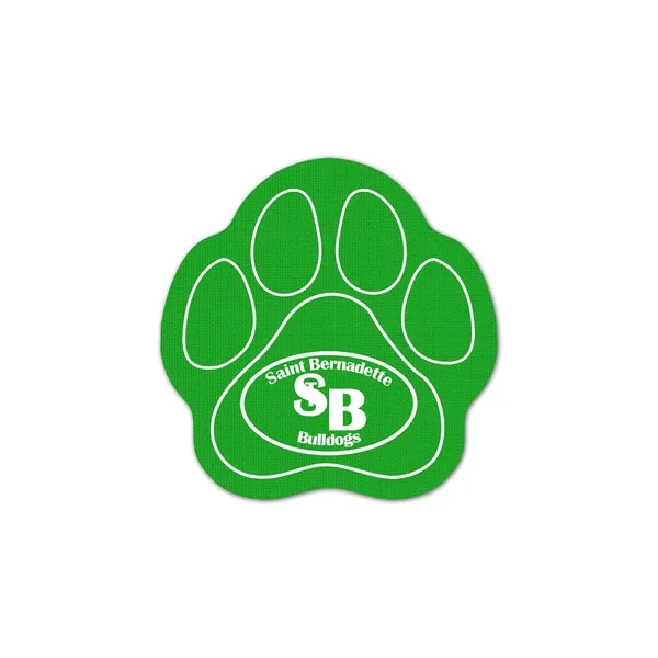 Paw Vinyl Jar Opener 5PW