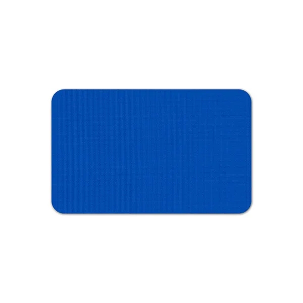 Rectangle Vinyl Jar Opener 5R