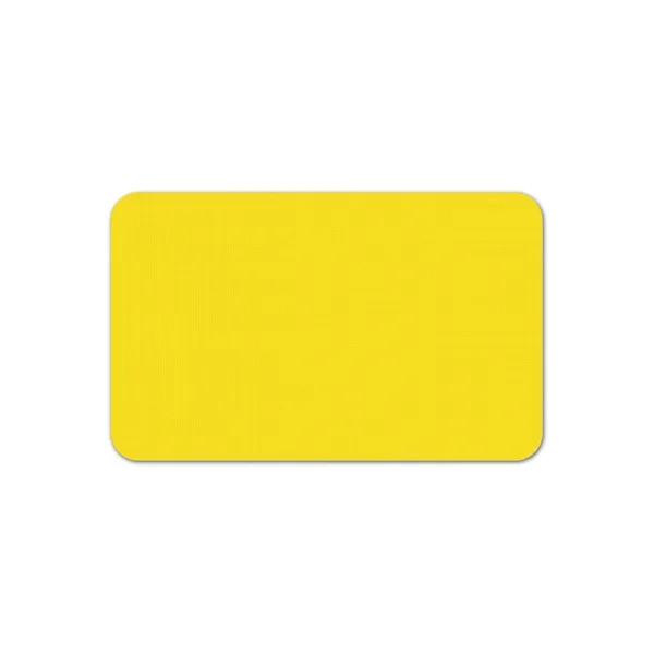Rectangle Vinyl Jar Opener 5R