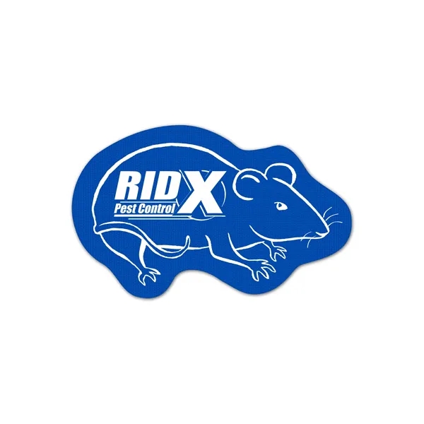Rat/Mouse Vinyl Jar Opener