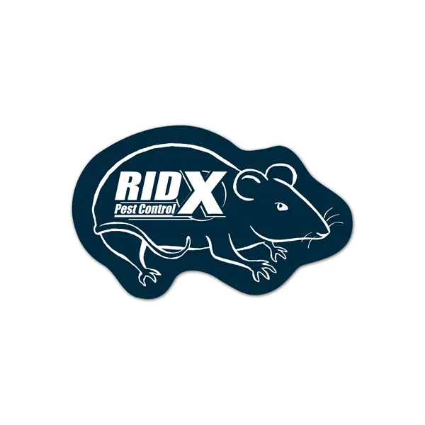 Rat/Mouse Vinyl Jar Opener