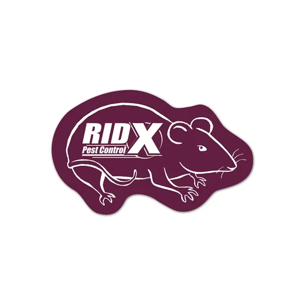 Rat/Mouse Vinyl Jar Opener