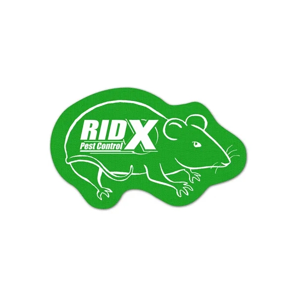 Rat/Mouse Vinyl Jar Opener