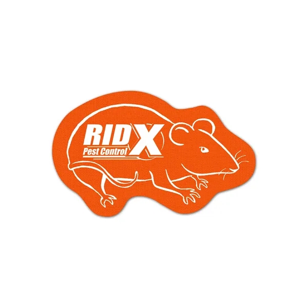 Rat/Mouse Vinyl Jar Opener