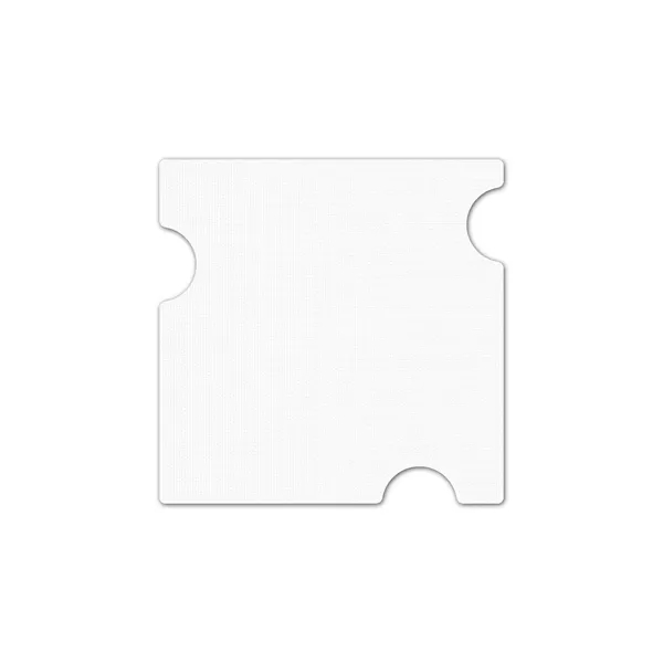 Swiss Cheese Vinyl Jar Opener
