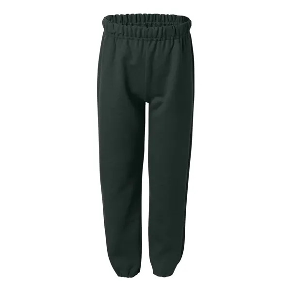 Gildan Youth Heavy Blend™ Sweatpants - Gildan Youth Heavy Blend™ Sweatpants - Image 4 of 12