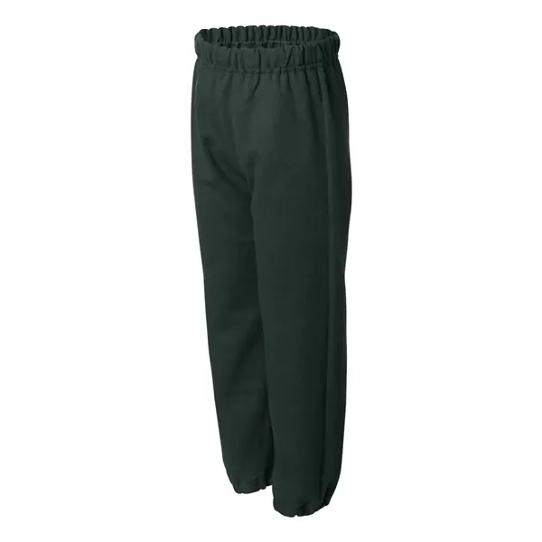 Gildan Youth Heavy Blend™ Sweatpants - Gildan Youth Heavy Blend™ Sweatpants - Image 5 of 12
