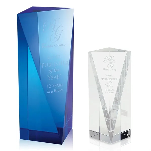 JAFFA® Atria Award - Medium - JAFFA® Atria Award - Medium - Image 0 of 6
