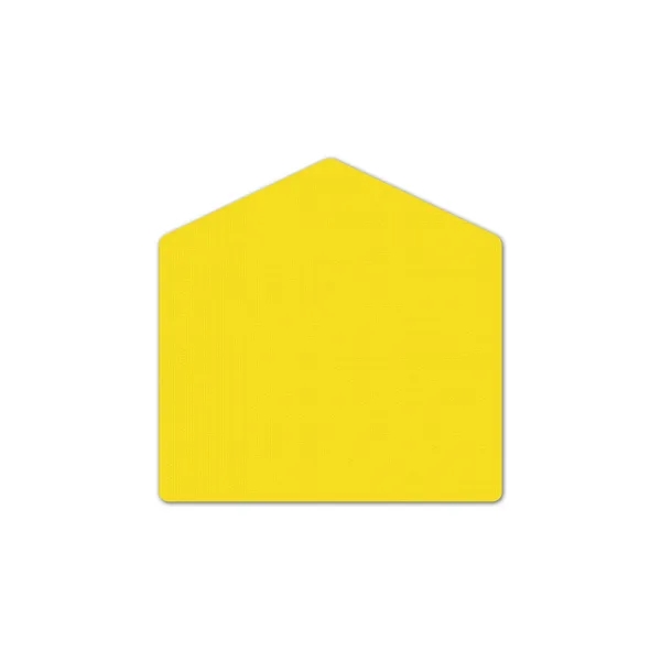 Schoolhouse Vinyl Jar Opener