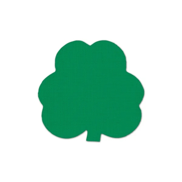 Shamrock Vinyl Jar Opener