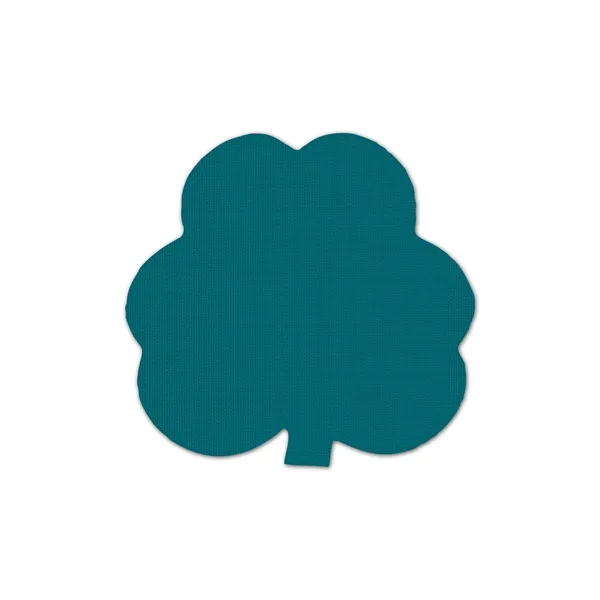 Shamrock Vinyl Jar Opener