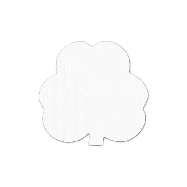 Shamrock Vinyl Jar Opener