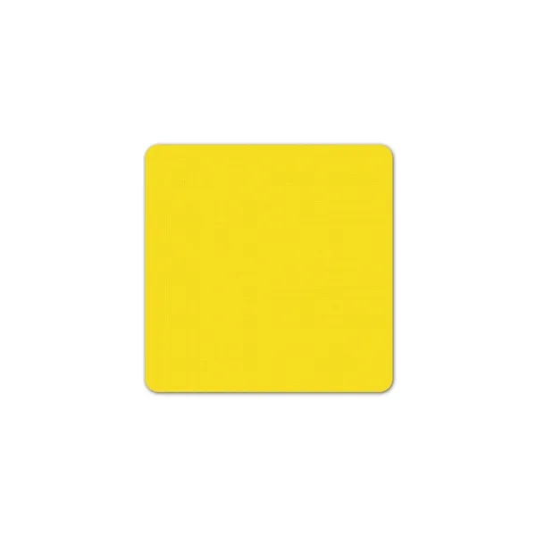 Square Computer Vinyl Jar Opener