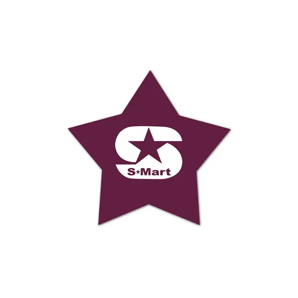 Star Vinyl Jar Opener 5ST