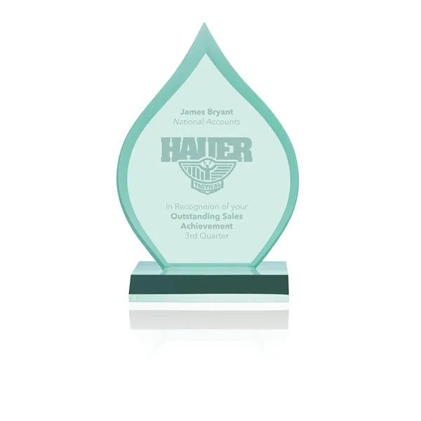 JAFFA® Inspire Award