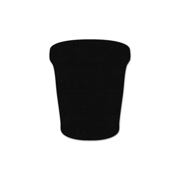 Trash Can Vinyl Jar Opener
