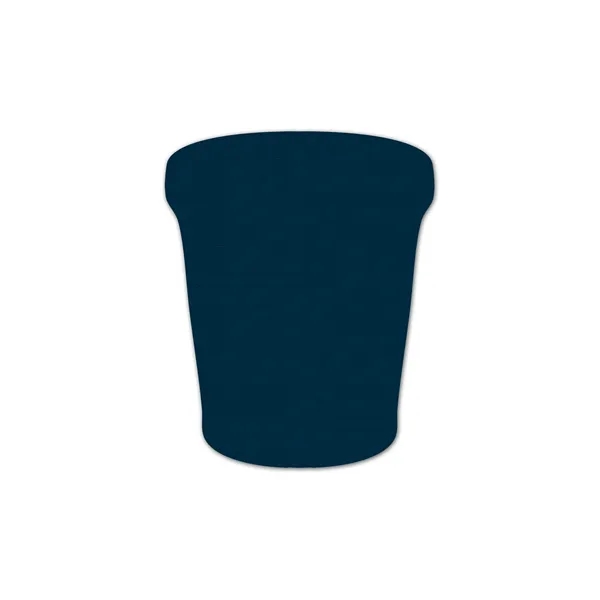 Trash Can Vinyl Jar Opener