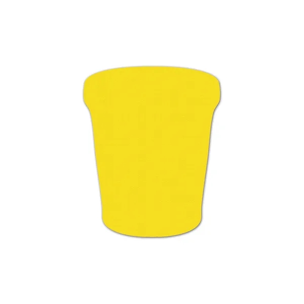 Trash Can Vinyl Jar Opener