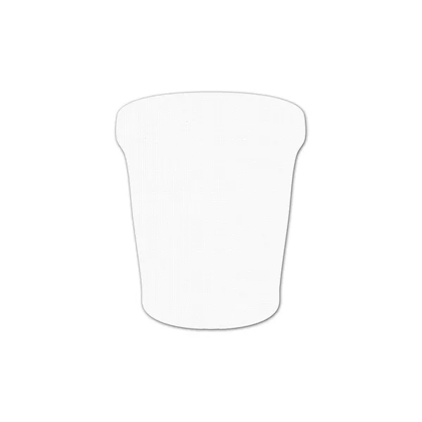 Trash Can Vinyl Jar Opener