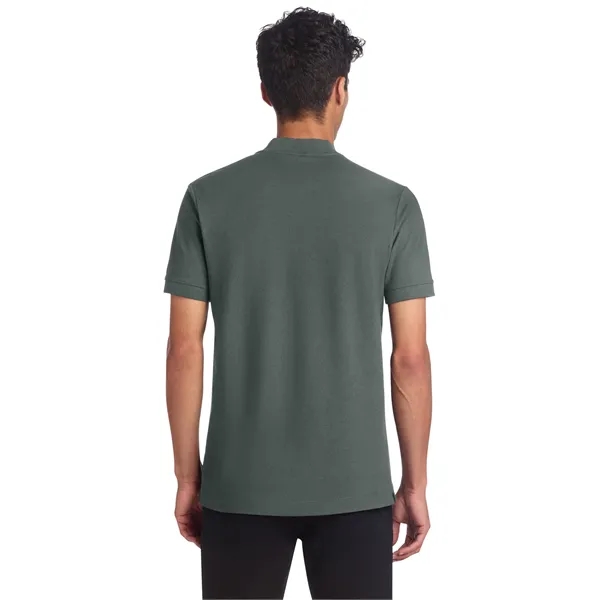 Mercer+Mettle Stretch Pique Henley - Mercer+Mettle Stretch Pique Henley - Image 1 of 30