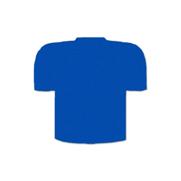 T-shirt Vinyl Jar Opener