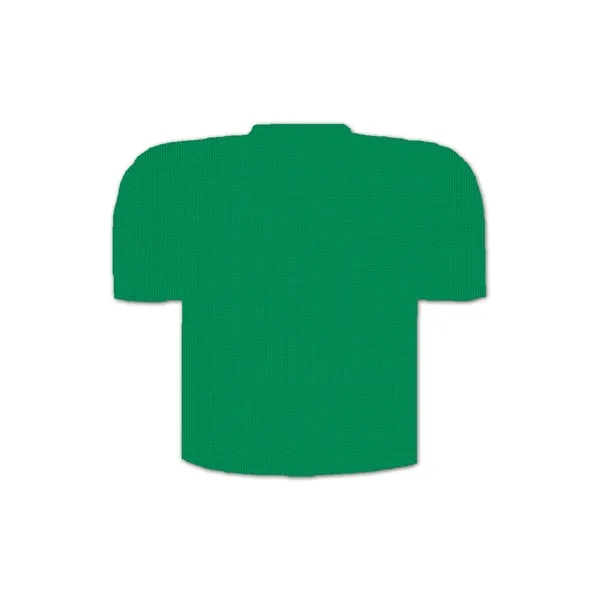 T-shirt Vinyl Jar Opener