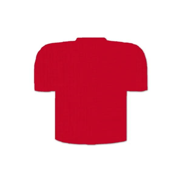 T-shirt Vinyl Jar Opener