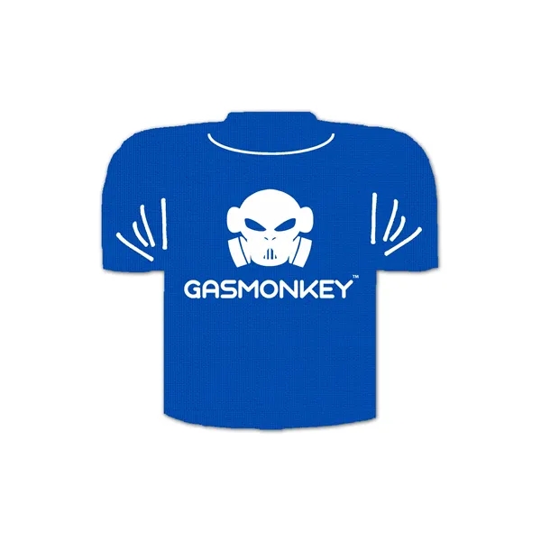 T-shirt Vinyl Jar Opener